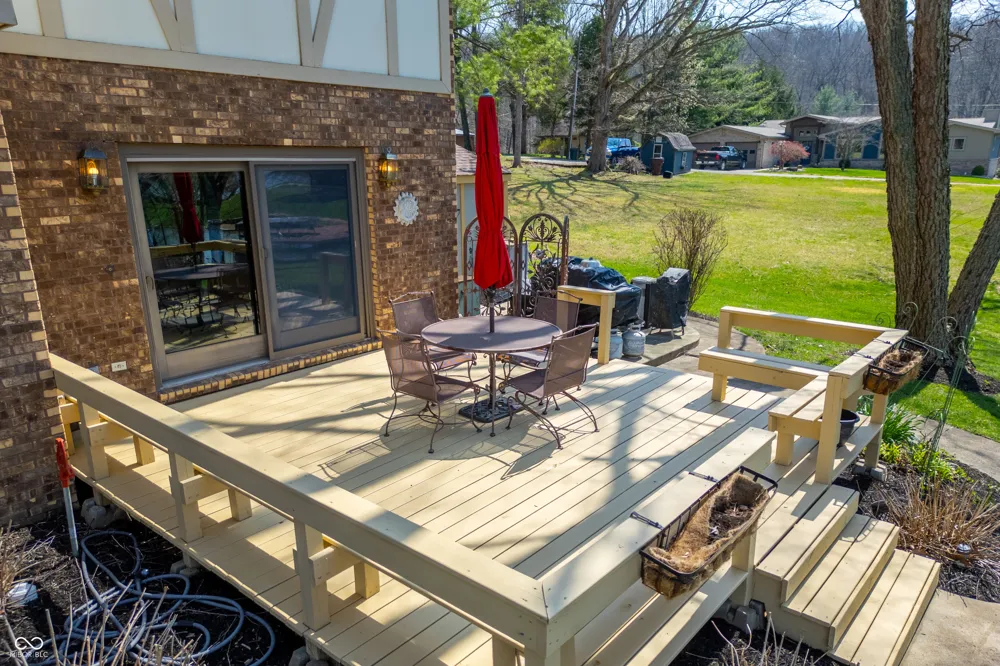995 E Skyline Drive Brownstown, IN 47220