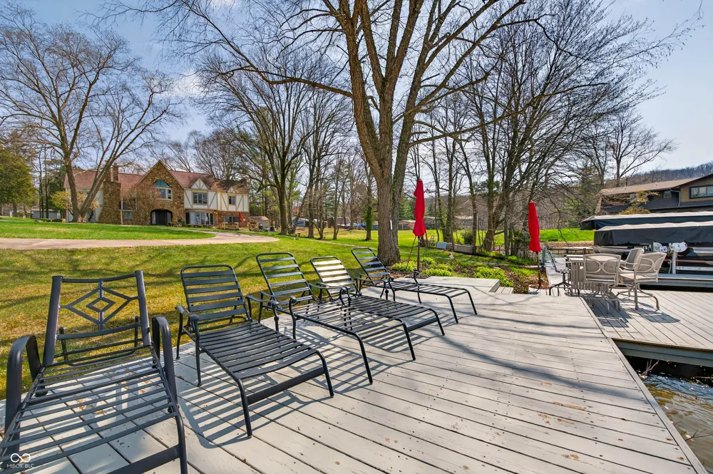 995 E Skyline Drive Brownstown, IN 47220