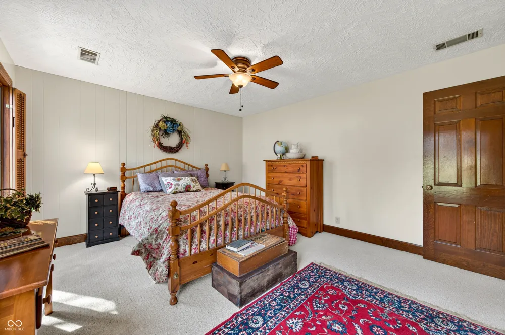 995 E Skyline Drive Brownstown, IN 47220