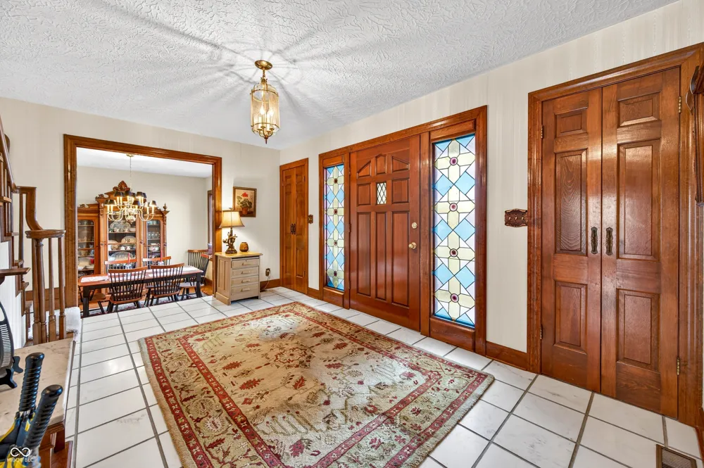 995 E Skyline Drive Brownstown, IN 47220