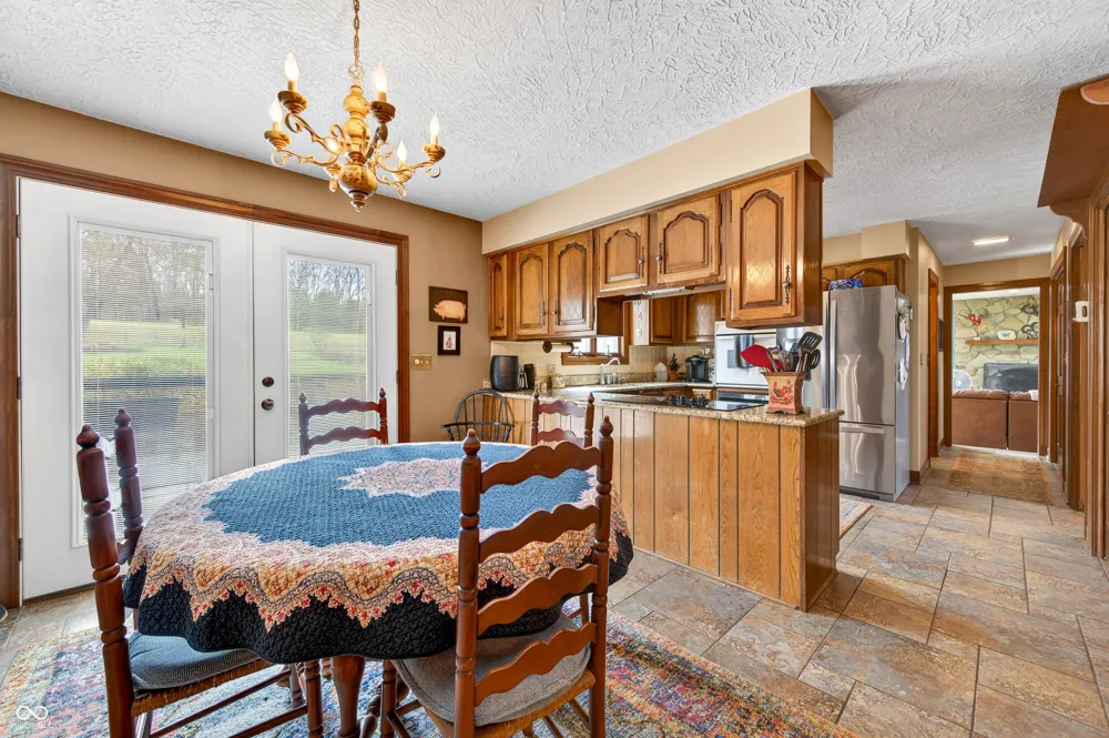 995 E Skyline Drive Brownstown, IN 47220
