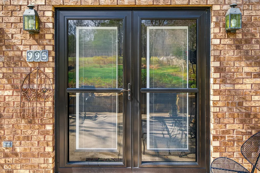 995 E Skyline Drive Brownstown, IN 47220