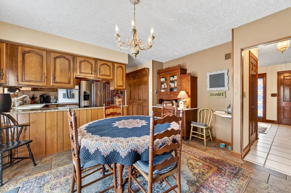 995 E Skyline Drive Brownstown, IN 47220