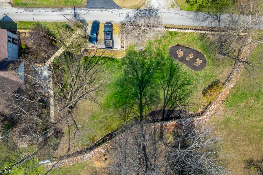 995 E Skyline Drive Brownstown, IN 47220