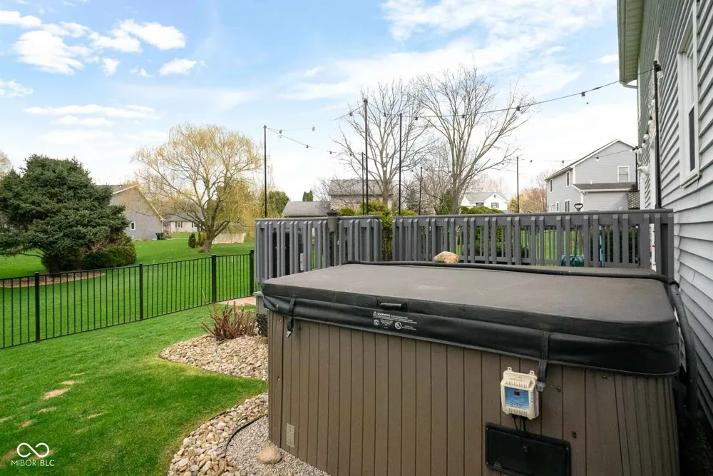 33883 Sumerset Lane New Carlisle, IN 46552