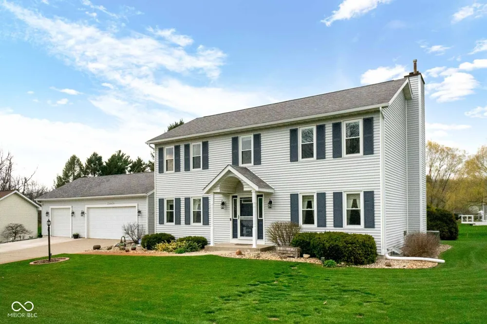 33883 Sumerset Lane New Carlisle, IN 46552