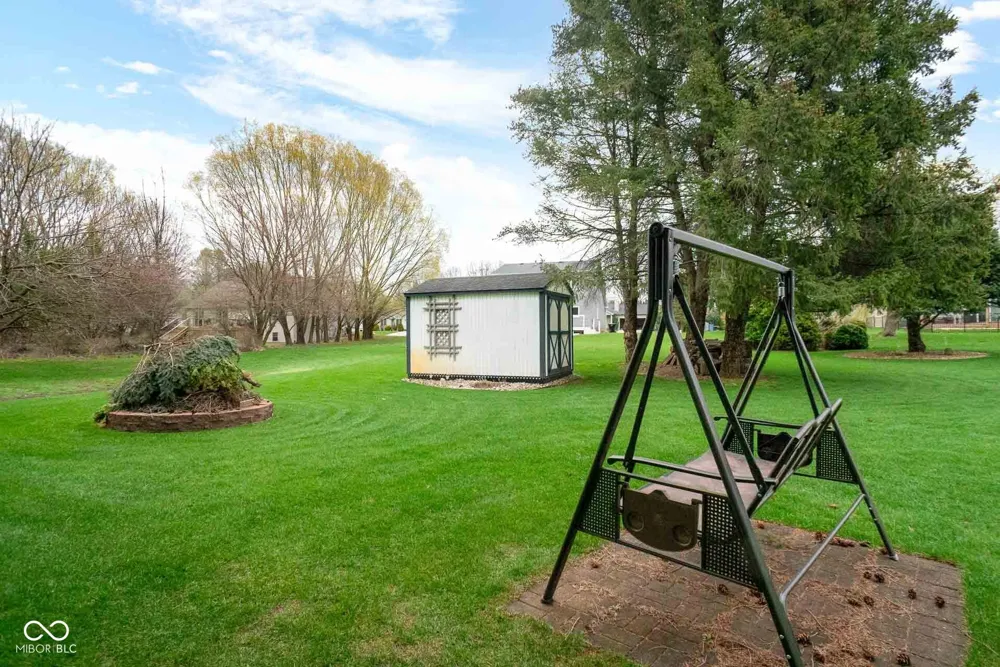 33883 Sumerset Lane New Carlisle, IN 46552