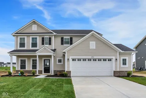 6953 Rusty Nail Court