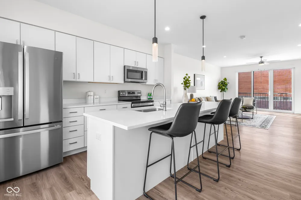 822 7th Street Columbus, IN 47201