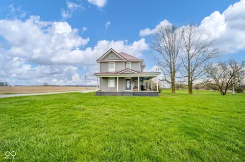 5131 E County Road 300 S
