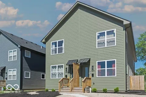 143 McKim Avenue
