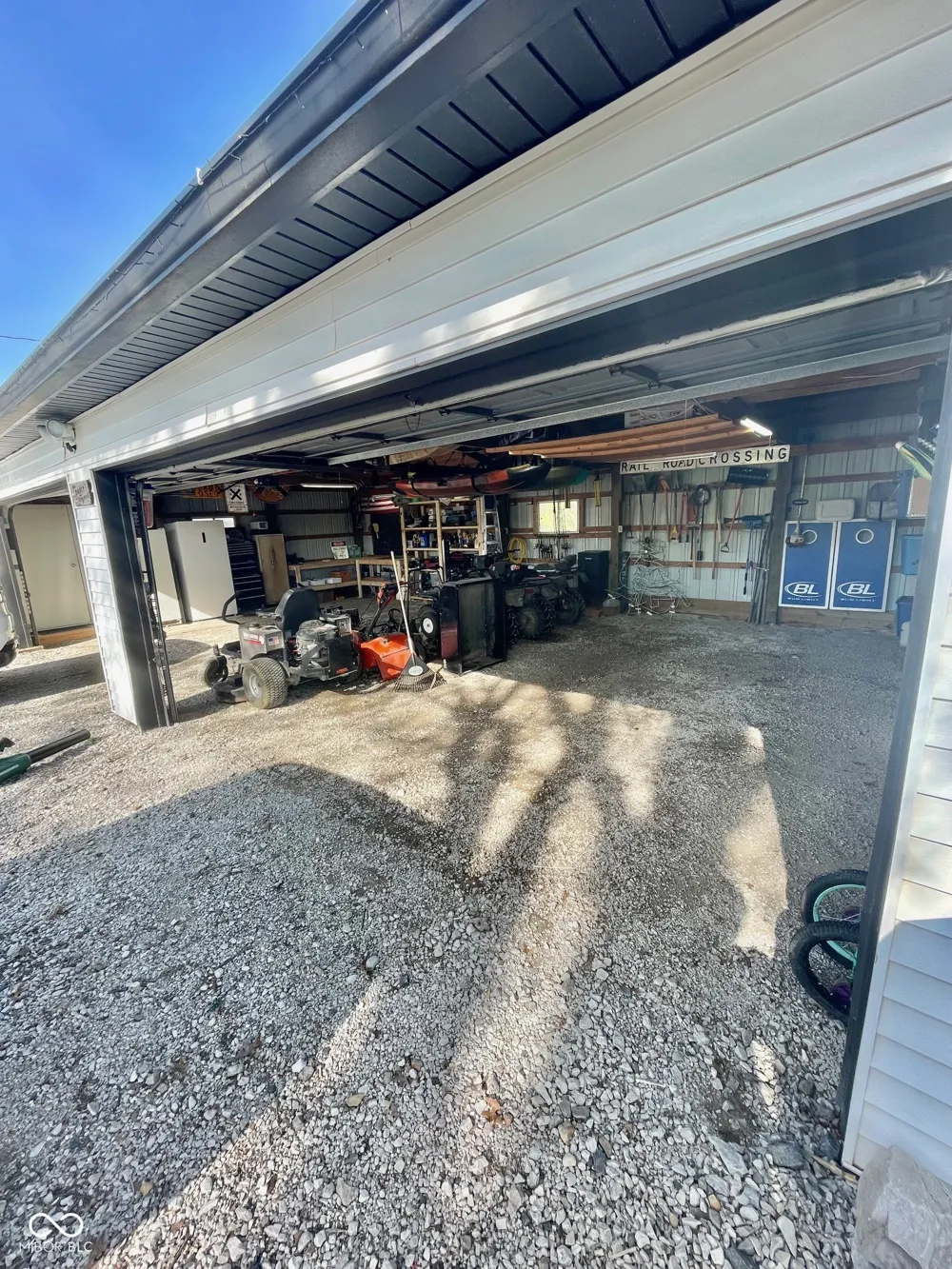 8989 S County Road 825 W Reelsville, IN 46171