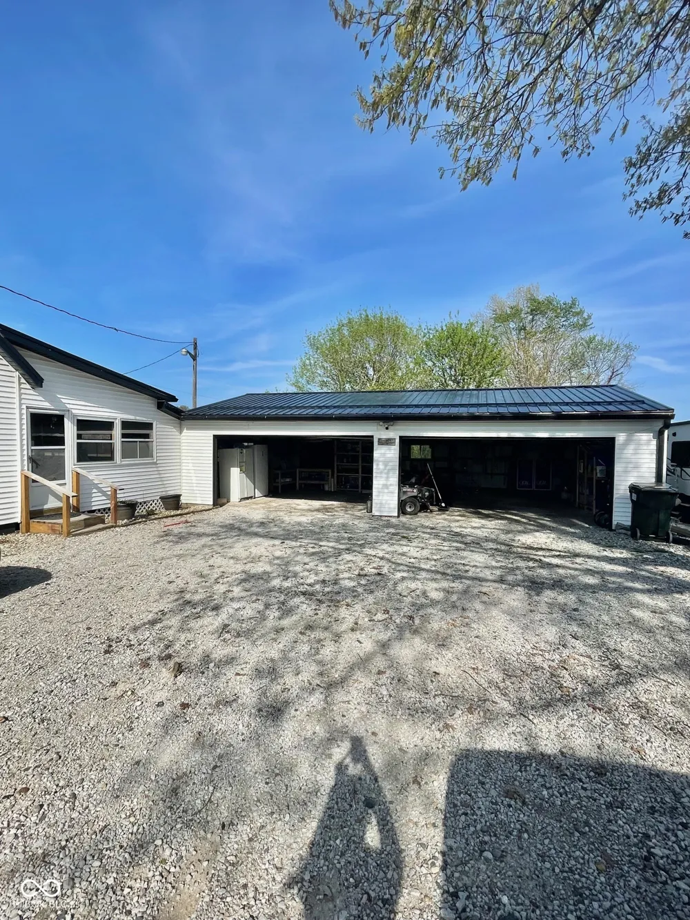 8989 S County Road 825 W Reelsville, IN 46171