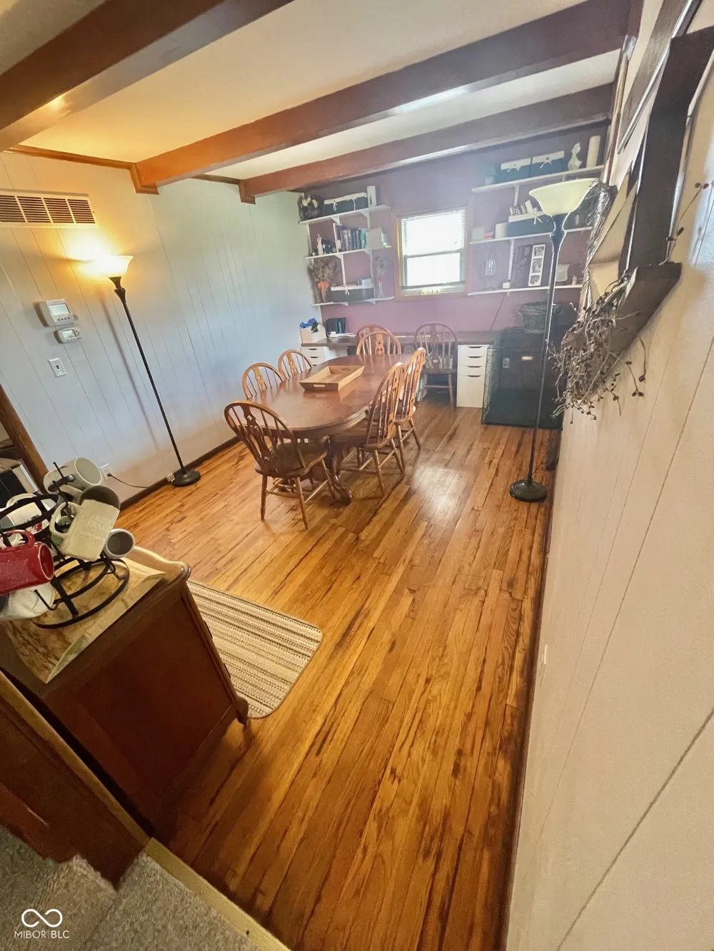 8989 S County Road 825 W Reelsville, IN 46171