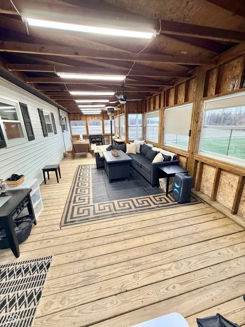 8989 S County Road 825 W Reelsville, IN 46171