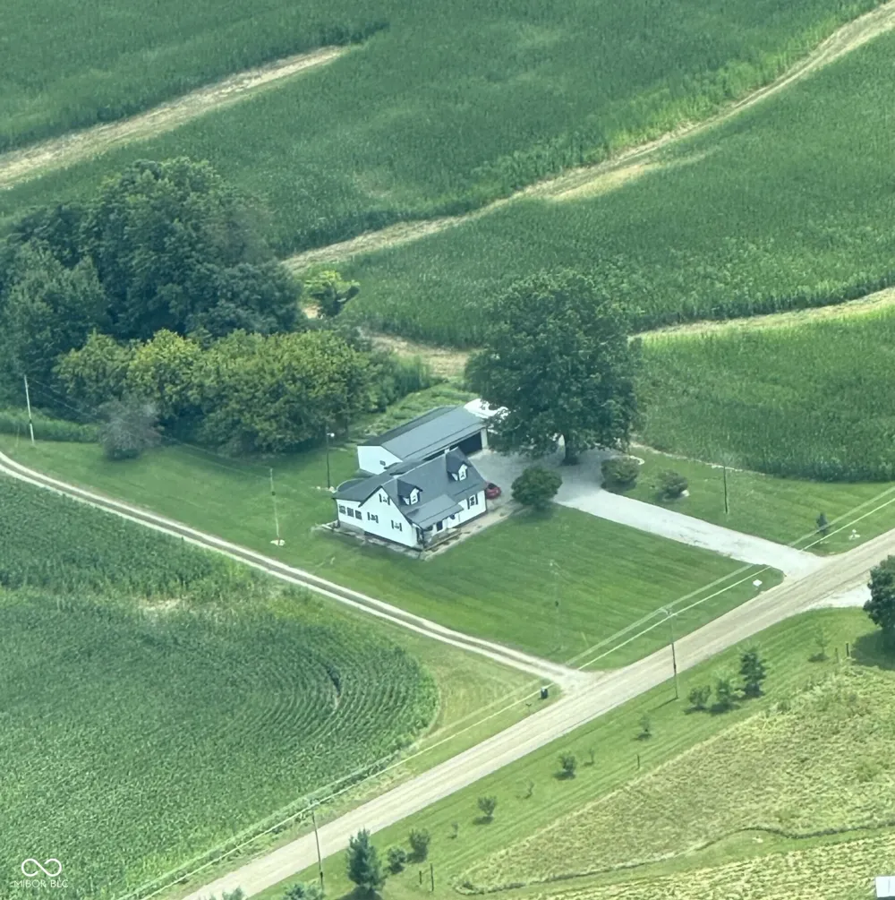 8989 S County Road 825 W Reelsville, IN 46171
