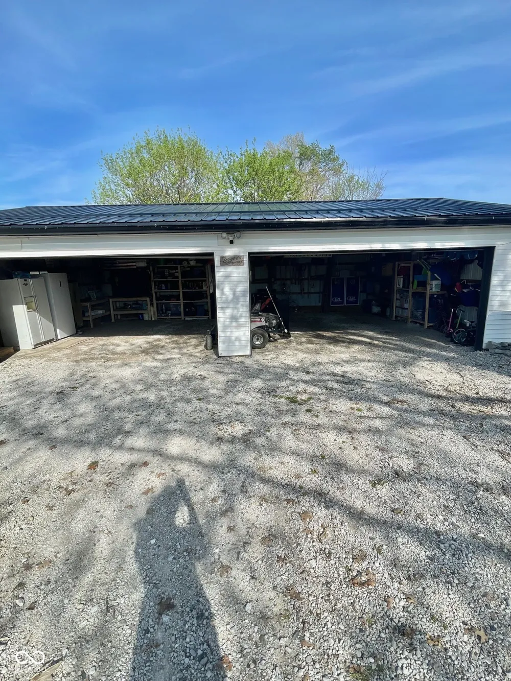 8989 S County Road 825 W Reelsville, IN 46171