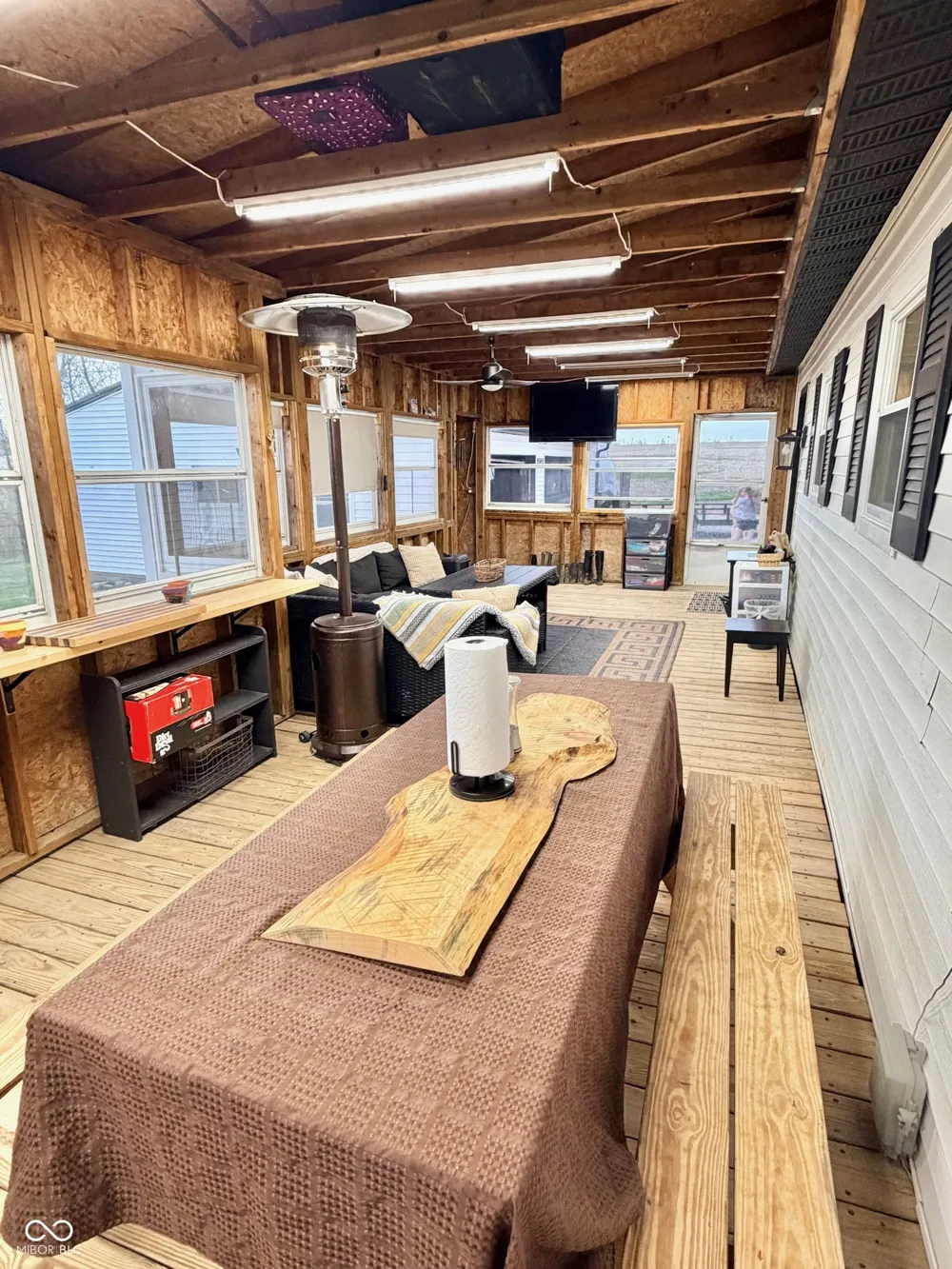 8989 S County Road 825 W Reelsville, IN 46171