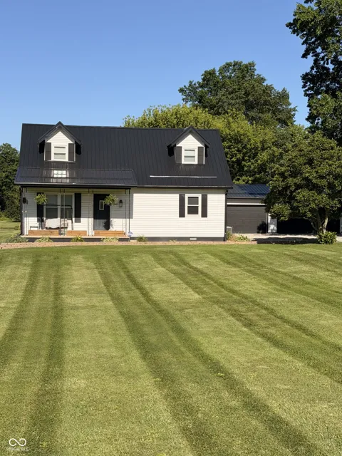 8989 S County Road 825 W