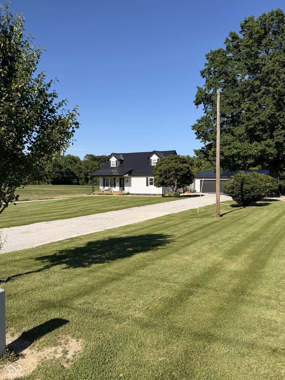 8989 S County Road 825 W Reelsville, IN 46171