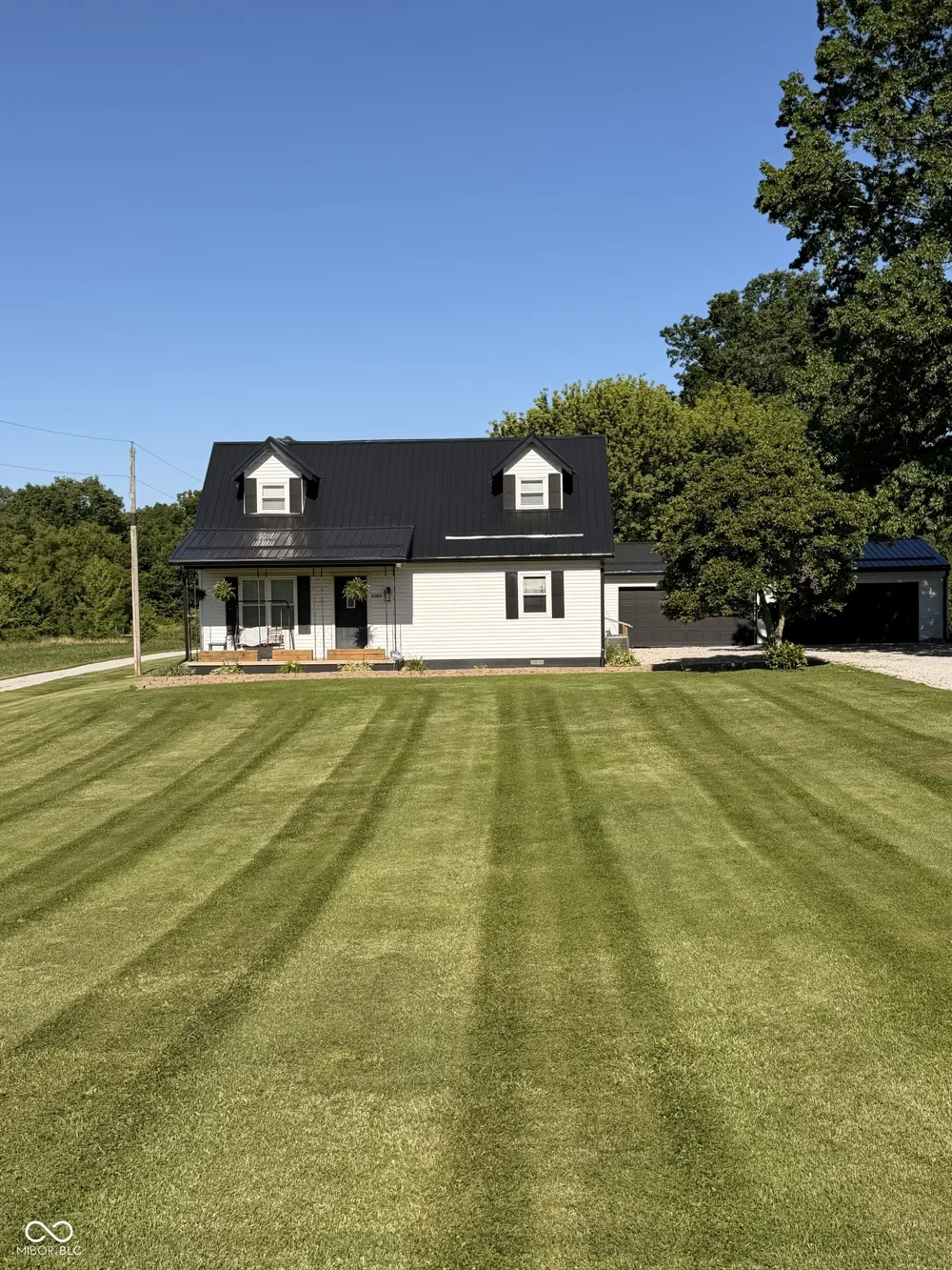 8989 S County Road 825 W Reelsville, IN 46171