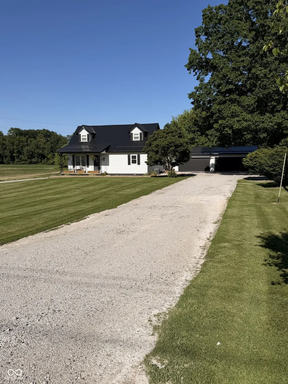 8989 S County Road 825 W Reelsville, IN 46171