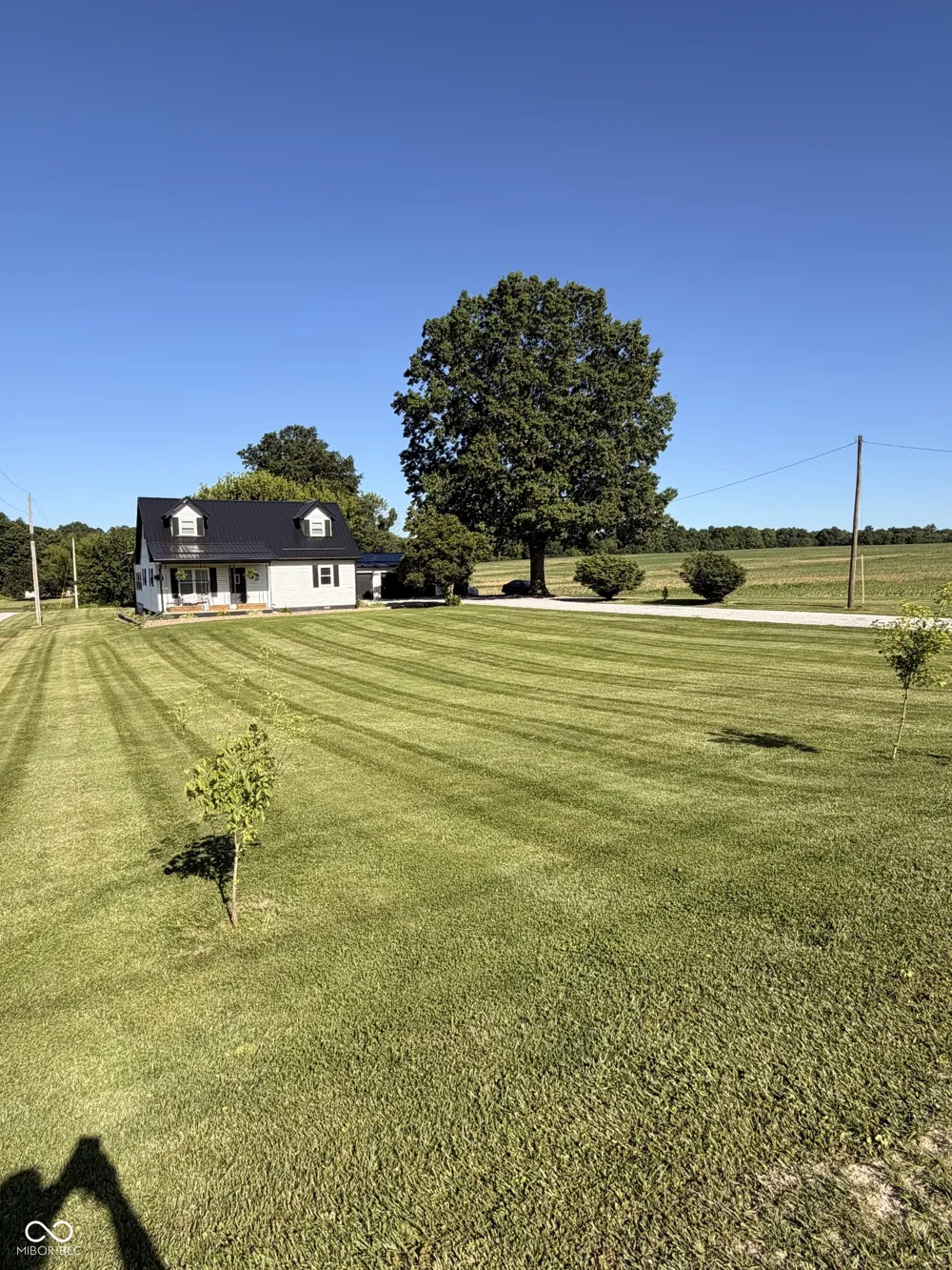 8989 S County Road 825 W Reelsville, IN 46171