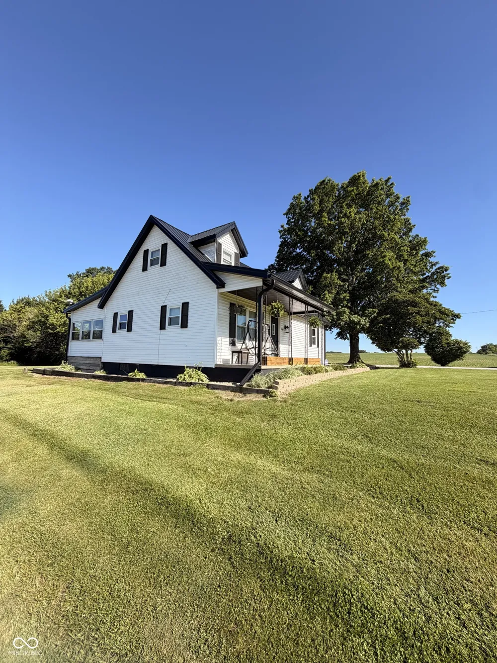 8989 S County Road 825 W Reelsville, IN 46171