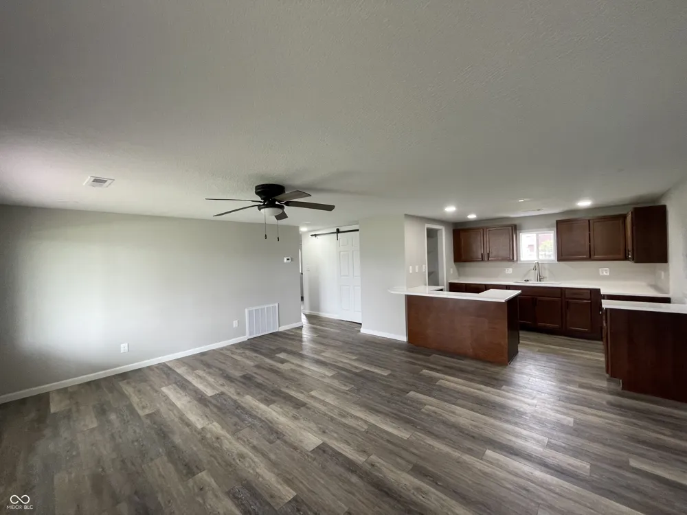 2417 Calumet Street Kokomo, IN 46901