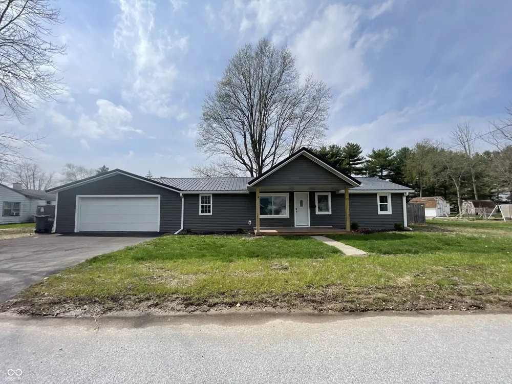 2417 Calumet Street Kokomo, IN 46901