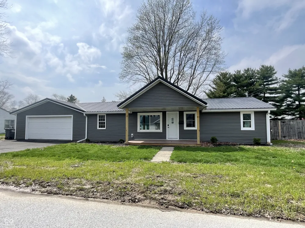 2417 Calumet Street Kokomo, IN 46901