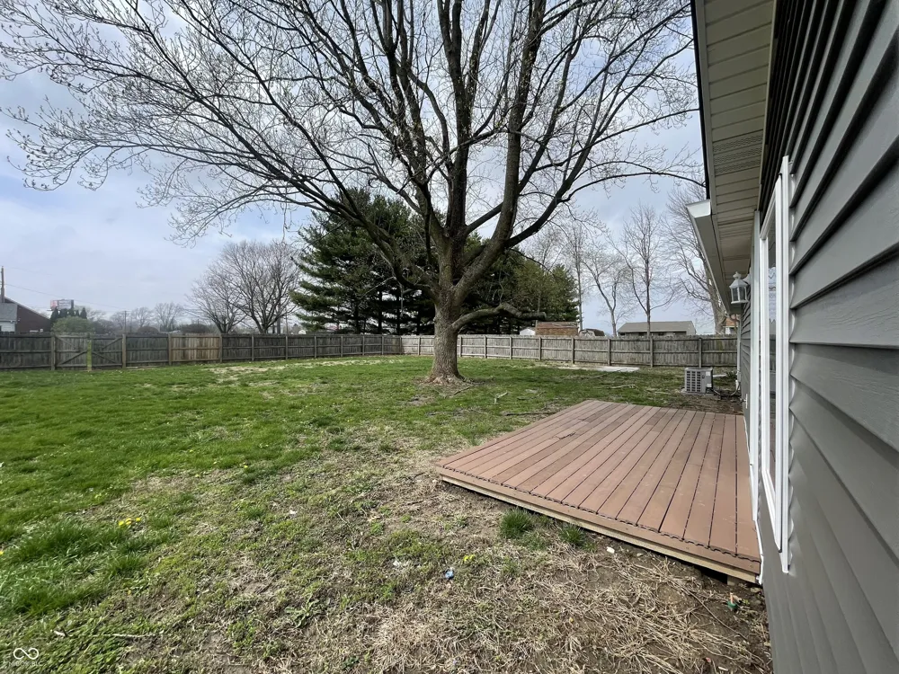 2417 Calumet Street Kokomo, IN 46901