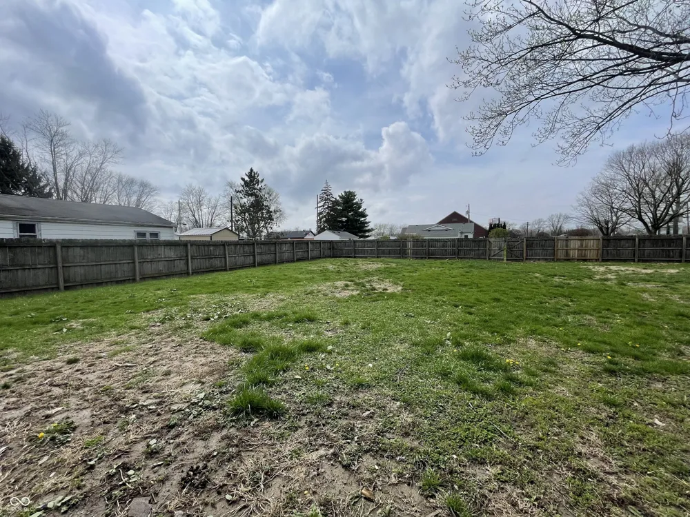 2417 Calumet Street Kokomo, IN 46901