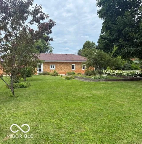 1403 Madison Road