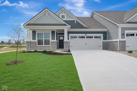 3174 Wrangler Drive