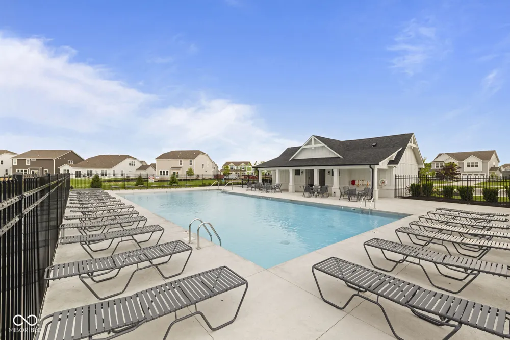 3190 Wrangler Drive Bargersville, IN 46106
