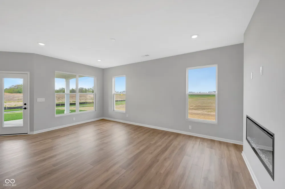3190 Wrangler Drive Bargersville, IN 46106