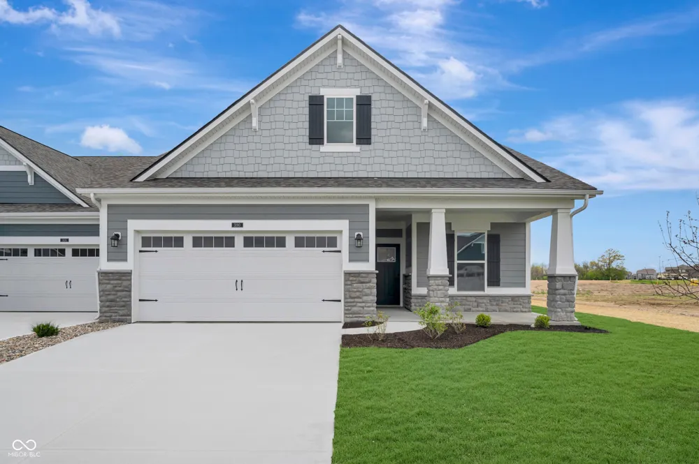 3190 Wrangler Drive Bargersville, IN 46106