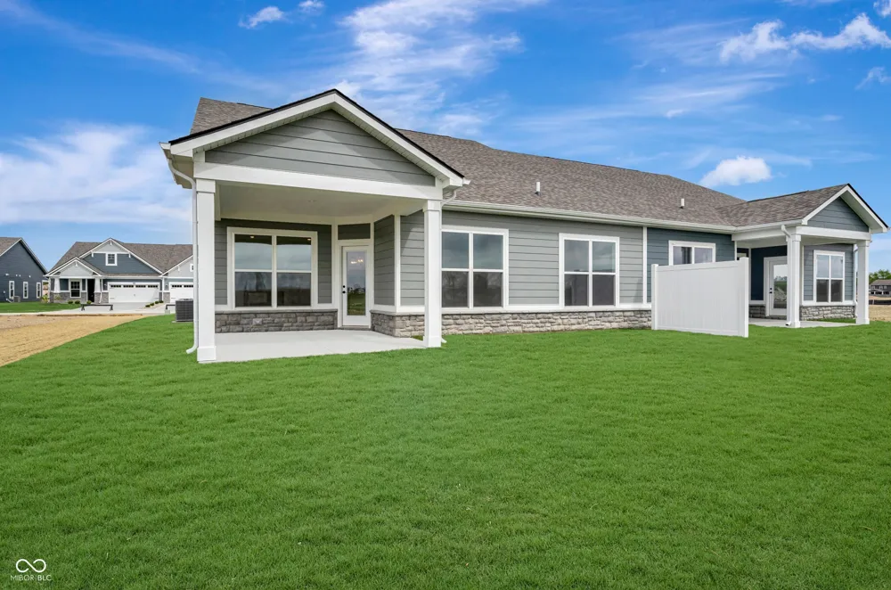 3190 Wrangler Drive Bargersville, IN 46106