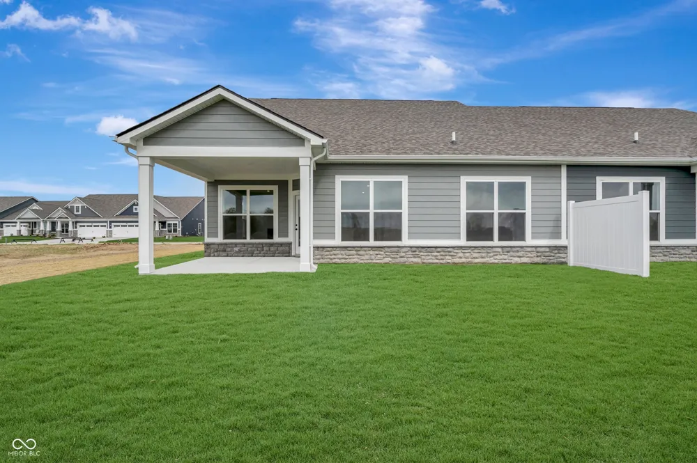 3190 Wrangler Drive Bargersville, IN 46106