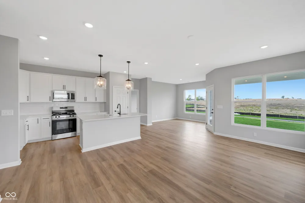 3190 Wrangler Drive Bargersville, IN 46106
