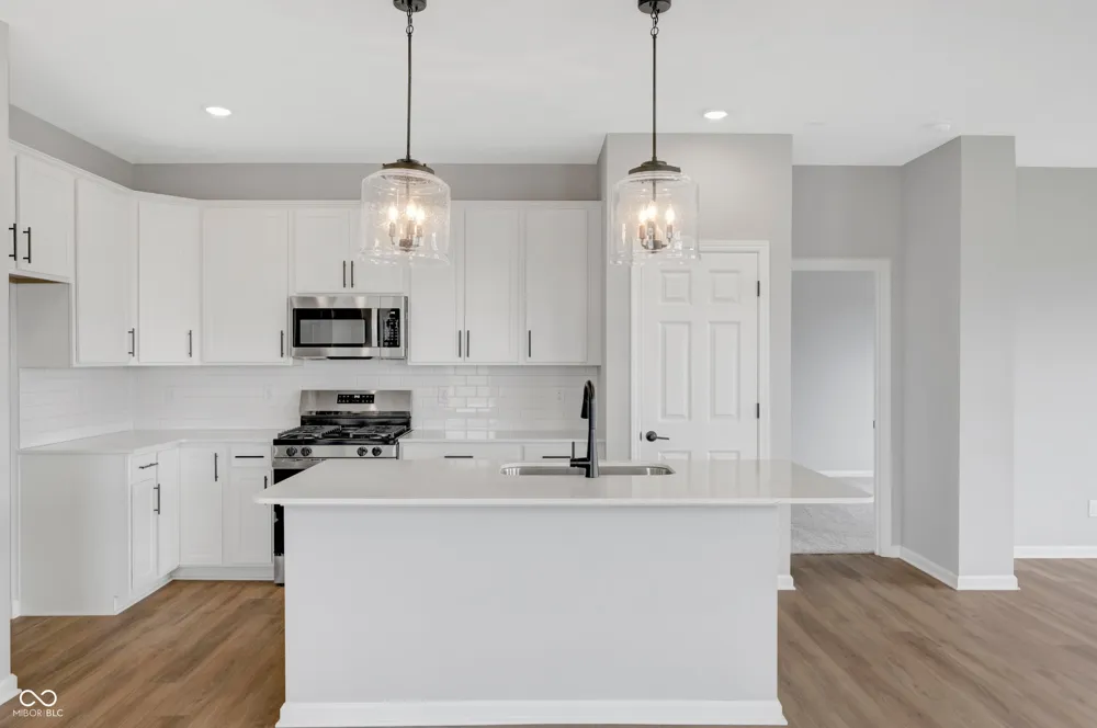 3190 Wrangler Drive Bargersville, IN 46106