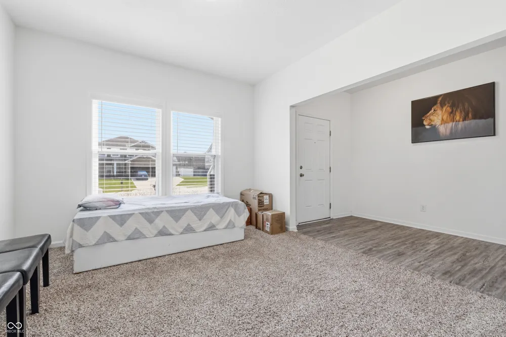 988 Belgium Boulevard Bargersville, IN 46106