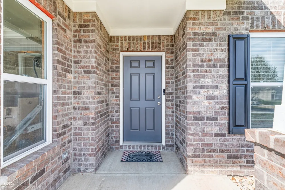 988 Belgium Boulevard Bargersville, IN 46106