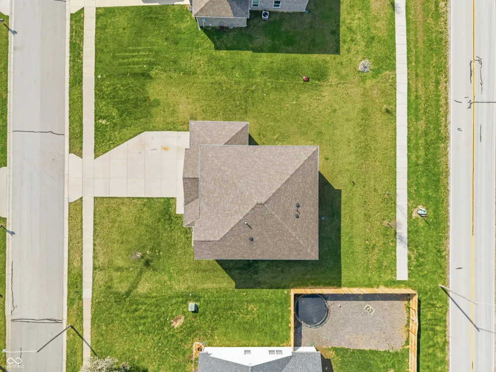 988 Belgium Boulevard Bargersville, IN 46106