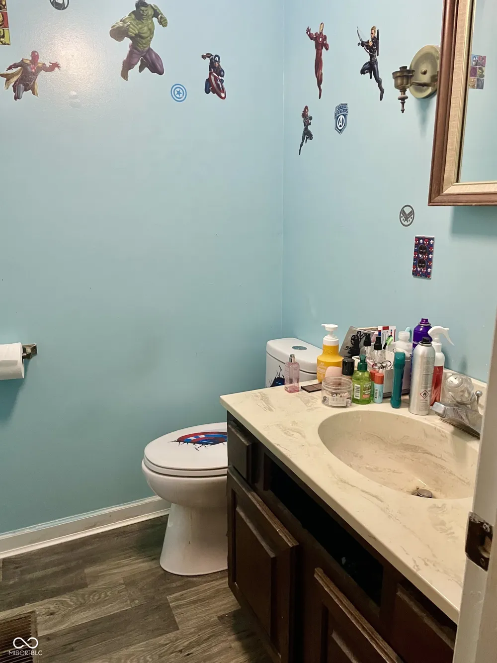 700 Albin Pond Road Greencastle, IN 46135