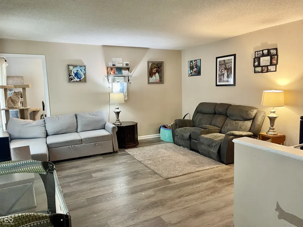 700 Albin Pond Road Greencastle, IN 46135