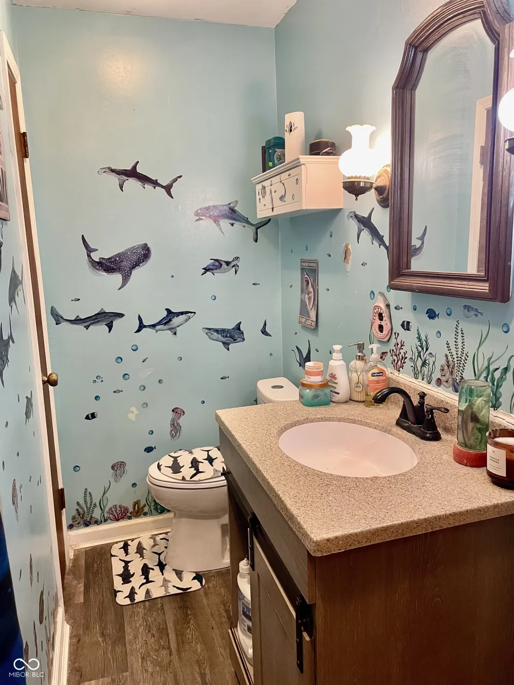 700 Albin Pond Road Greencastle, IN 46135
