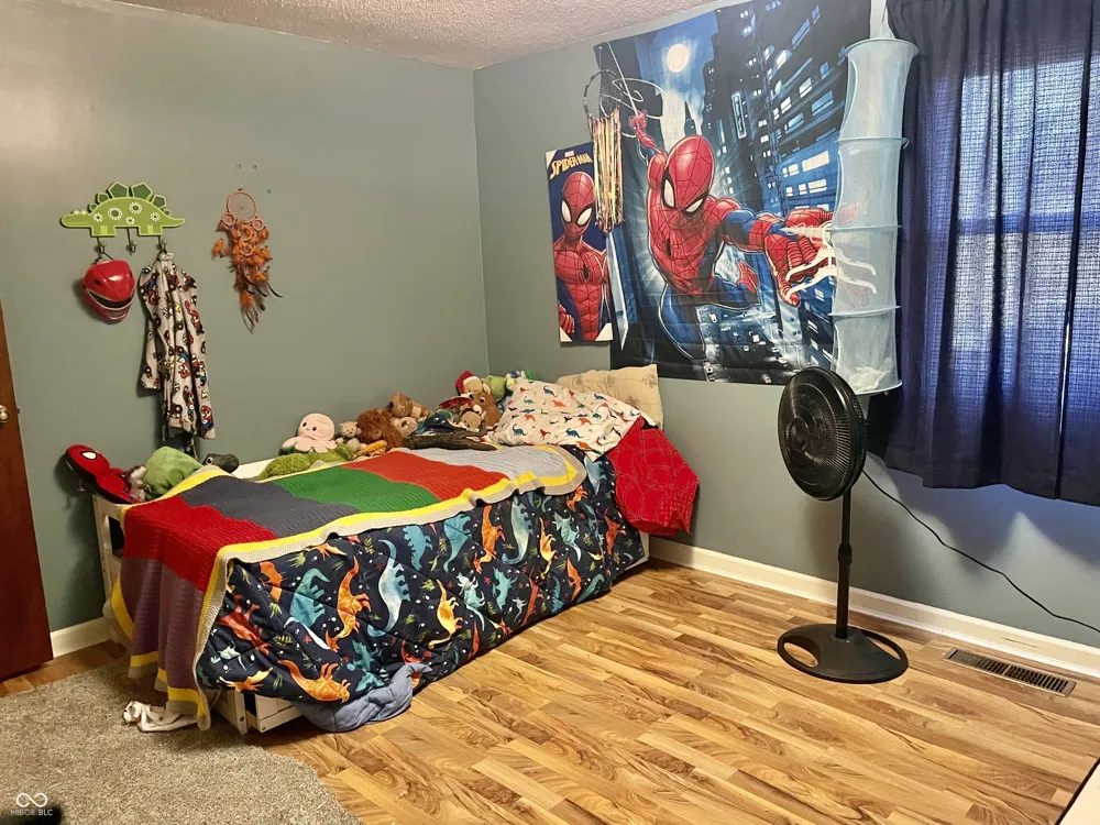 700 Albin Pond Road Greencastle, IN 46135