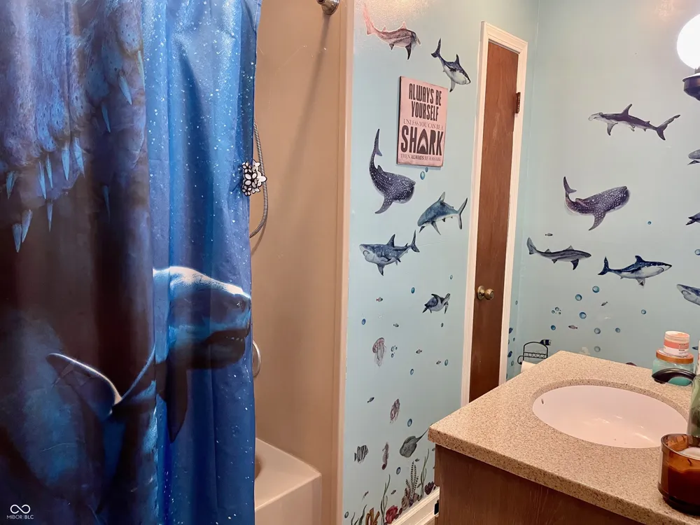 700 Albin Pond Road Greencastle, IN 46135